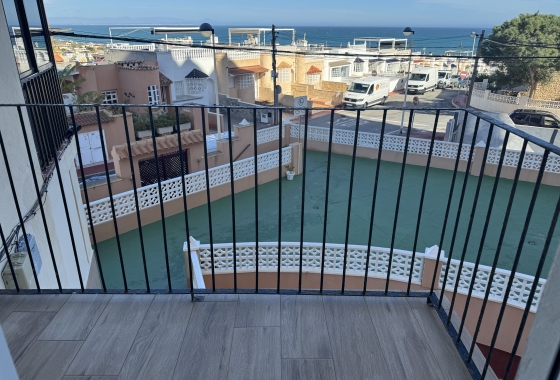 Resale - Apartment - Torrevieja - La Mata