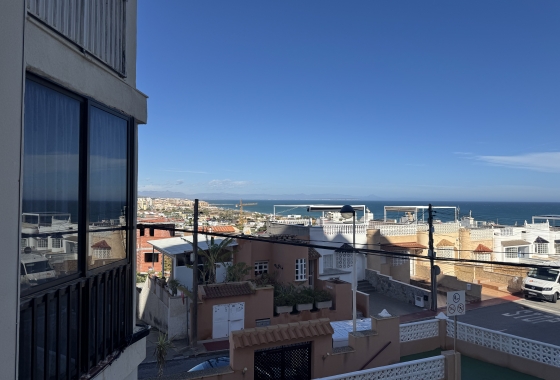 Resale - Apartment - Torrevieja - La Mata