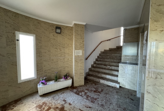 Resale - Apartment - Torrevieja - La Mata