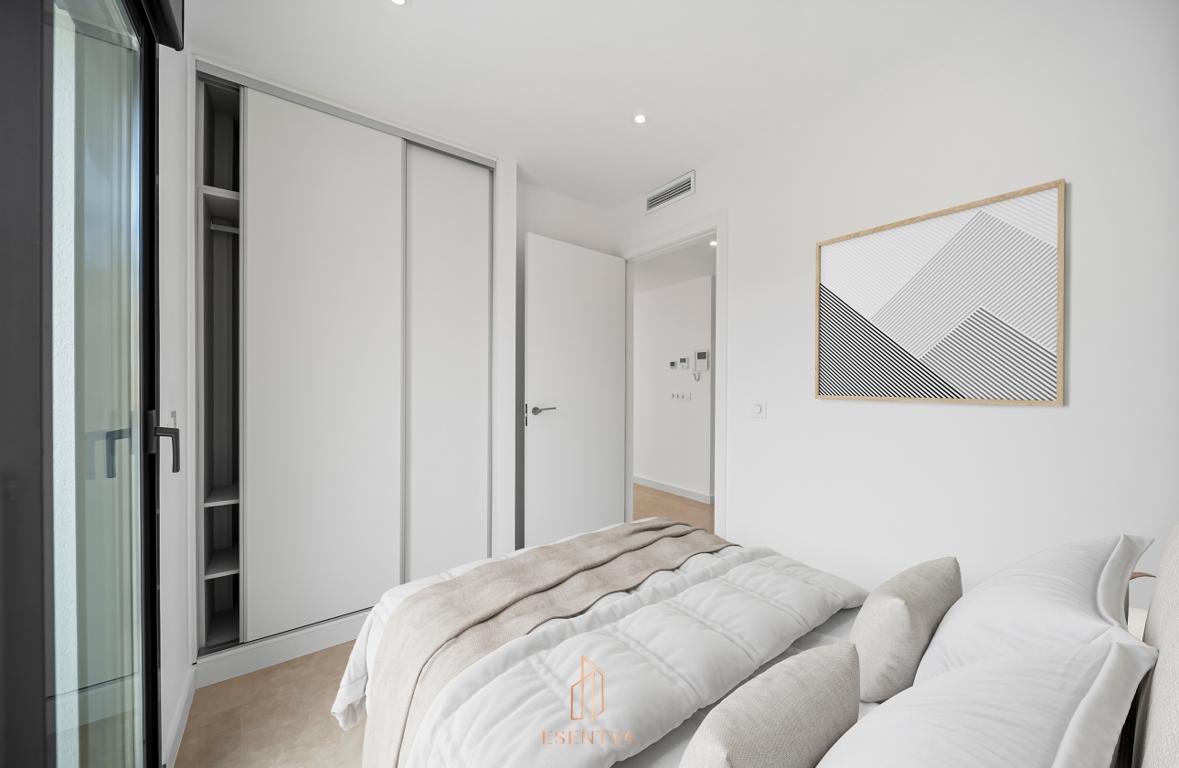 Reventa - Villa - Torrevieja - La Mata