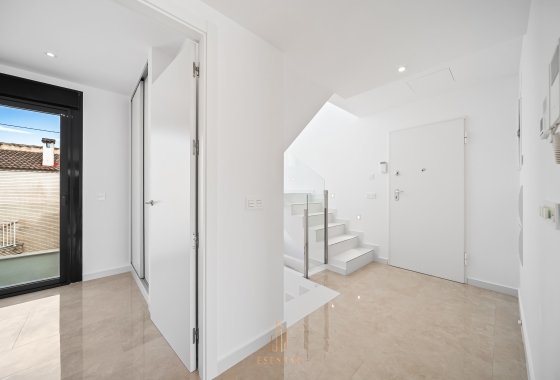 Reventa - Villa - Torrevieja - La Mata