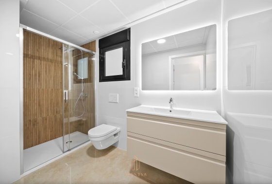 Reventa - Villa - Torrevieja - La Mata