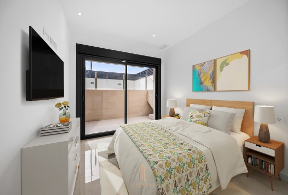 Reventa - Villa - Torrevieja - La Mata