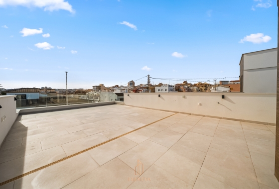 Reventa - Villa - Torrevieja - La Mata