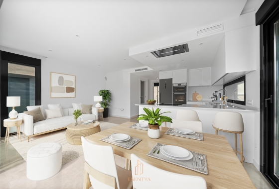 Reventa - Villa - Torrevieja - La Mata