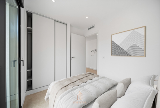 Reventa - Villa - Torrevieja - La Mata