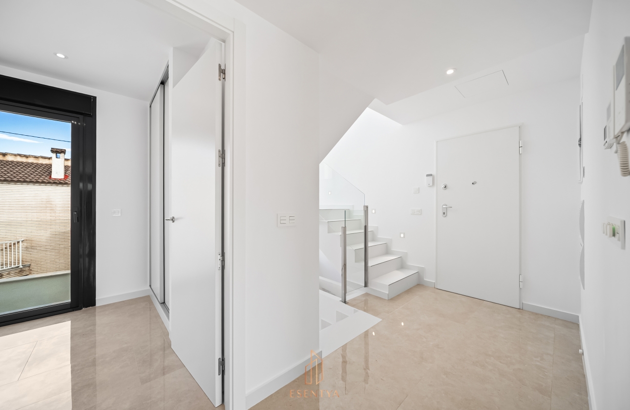 Reventa - Villa - Torrevieja - La Mata