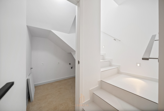 Reventa - Villa - Torrevieja - La Mata