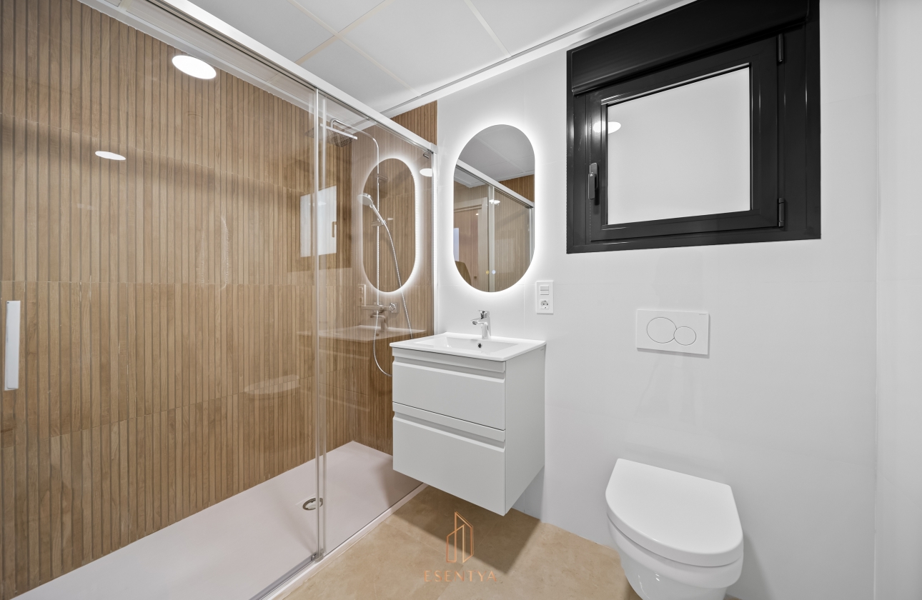 Reventa - Villa - Torrevieja - La Mata