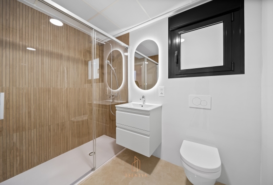 Reventa - Villa - Torrevieja - La Mata