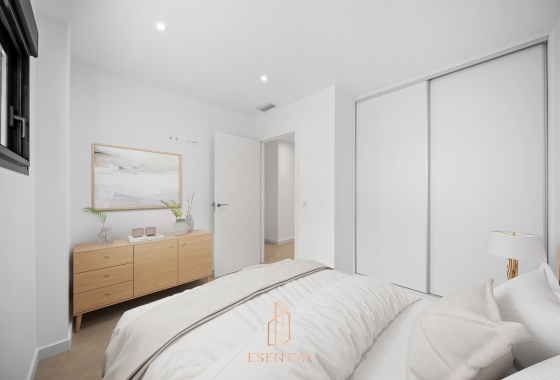 Reventa - Villa - Torrevieja - La Mata