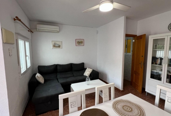 Rynek wtórny - Bungalow - Torrevieja - Torretas