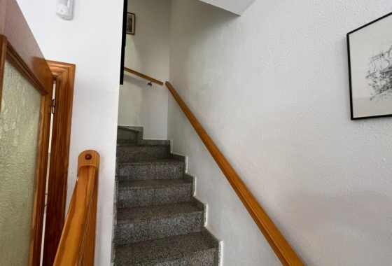 Rynek wtórny - Bungalow - Torrevieja - Torretas