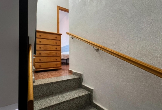 Rynek wtórny - Bungalow - Torrevieja - Torretas