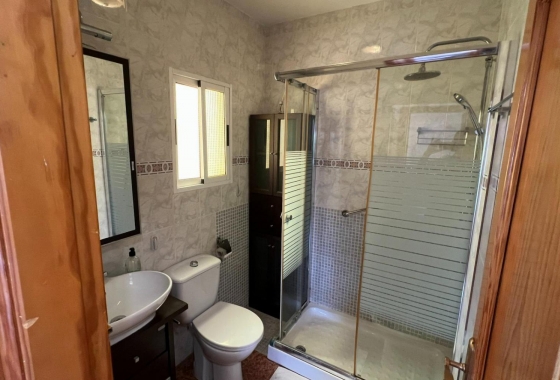 Rynek wtórny - Bungalow - Torrevieja - Torretas