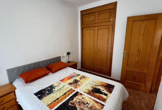 Rynek wtórny - Bungalow - Torrevieja - Torretas