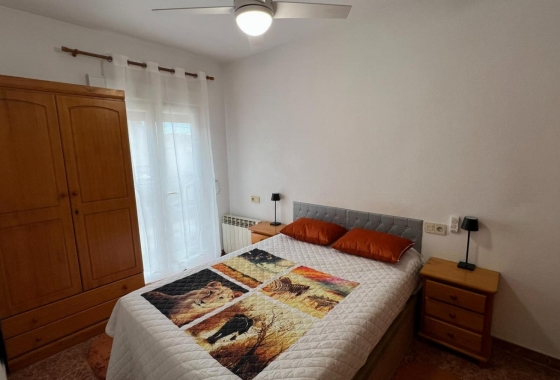 Rynek wtórny - Bungalow - Torrevieja - Torretas