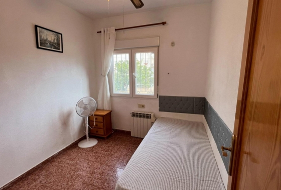 Rynek wtórny - Bungalow - Torrevieja - Torretas