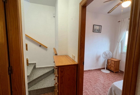 Rynek wtórny - Bungalow - Torrevieja - Torretas