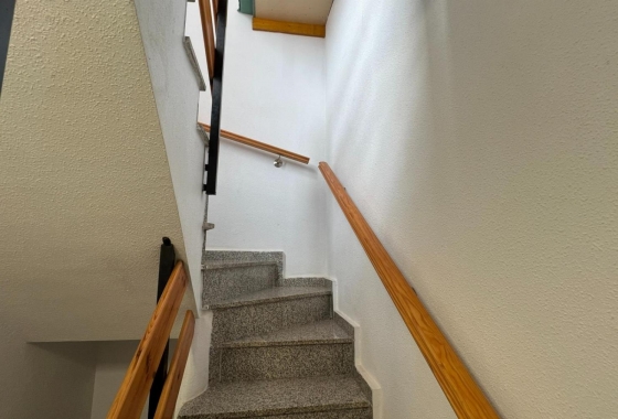 Rynek wtórny - Bungalow - Torrevieja - Torretas