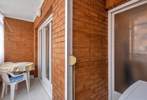 Resale - Apartment - Torrevieja - Centro