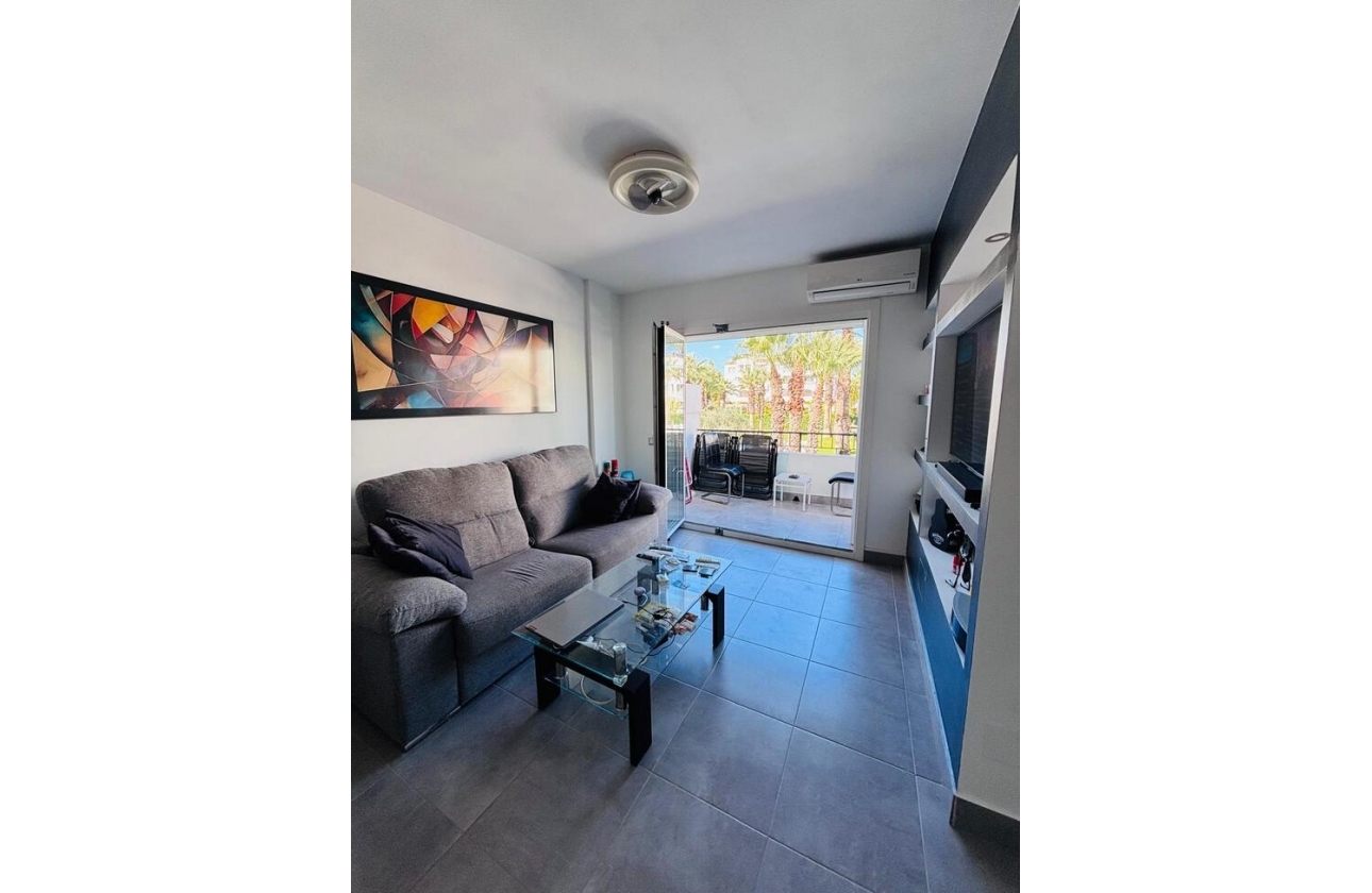 Reventa - Apartment - Orihuela Costa