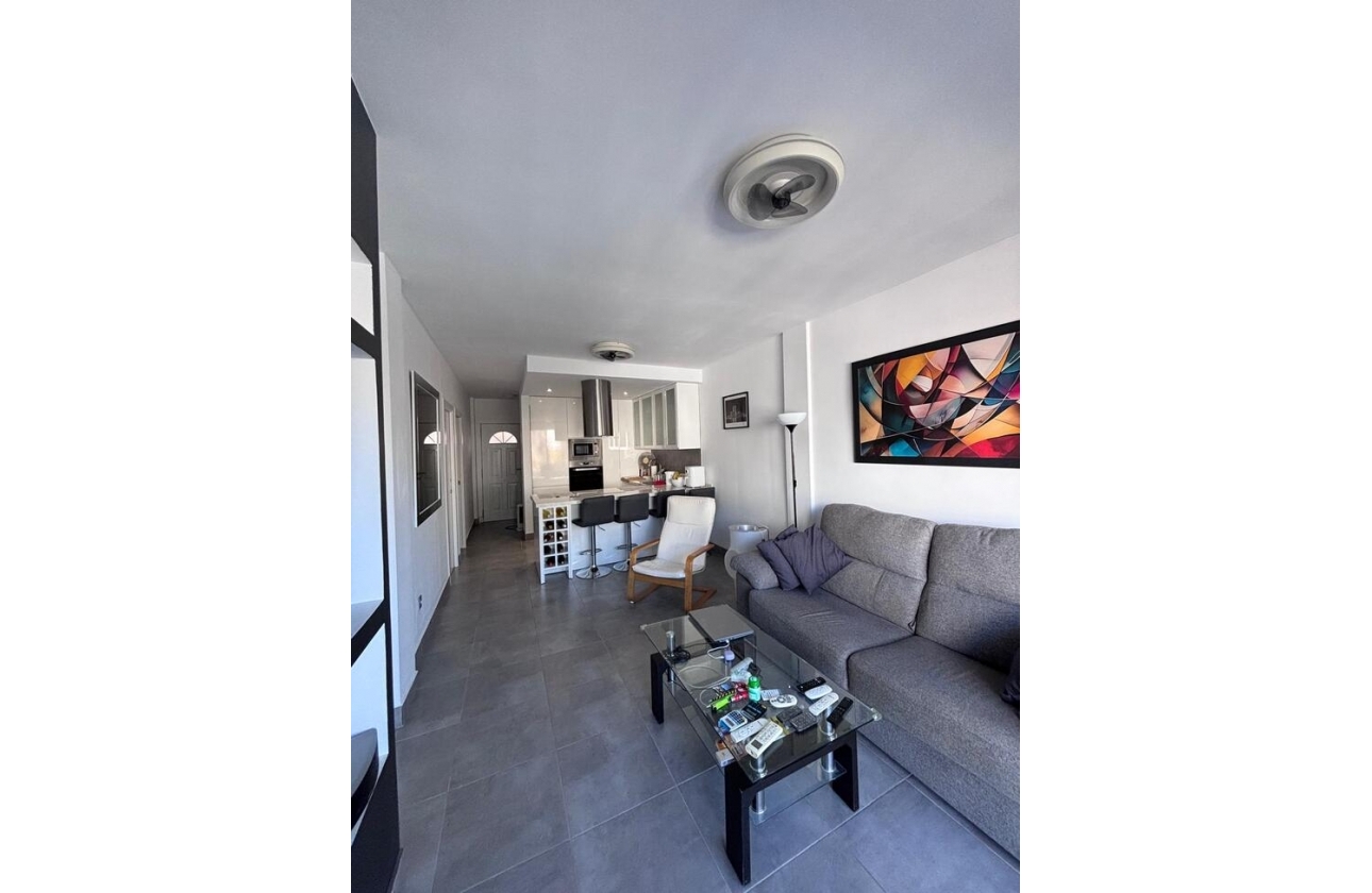 Reventa - Apartment - Orihuela Costa