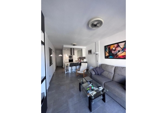 Reventa - Apartment - Orihuela Costa