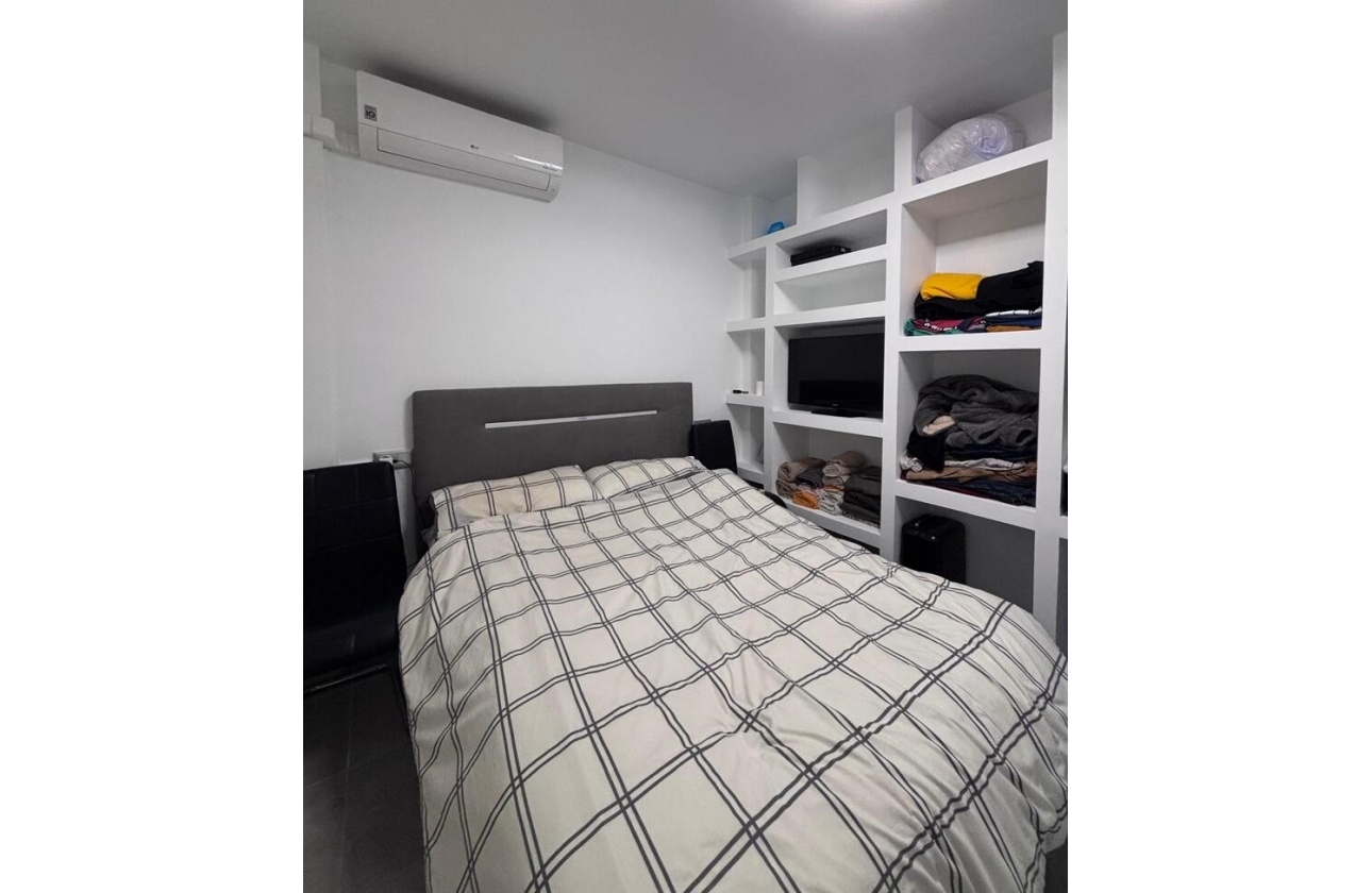 Reventa - Apartment - Orihuela Costa