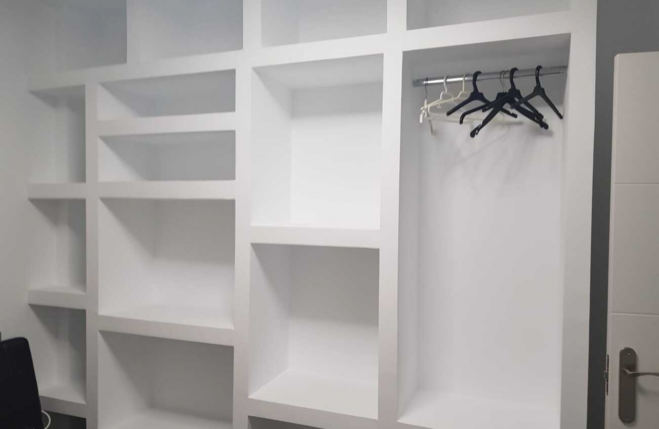 Reventa - Apartment - Orihuela Costa