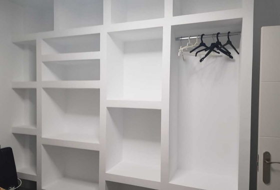 Reventa - Apartment - Orihuela Costa