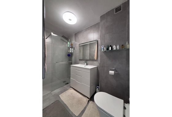 Reventa - Apartment - Orihuela Costa