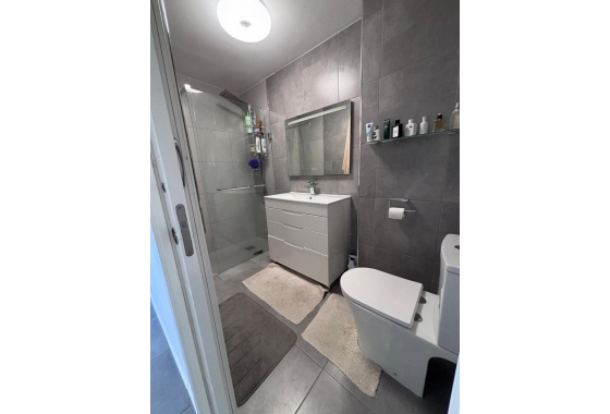 Reventa - Apartment - Orihuela Costa