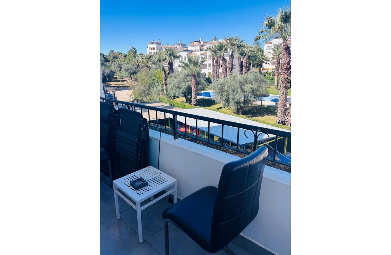 Reventa - Apartment - Orihuela Costa