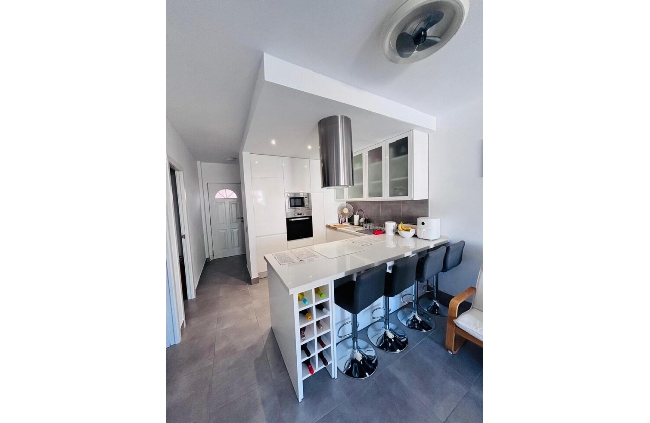 Reventa - Apartment - Orihuela Costa