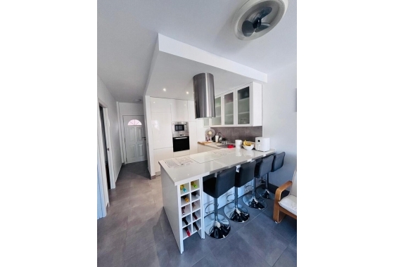 Reventa - Apartment - Orihuela Costa