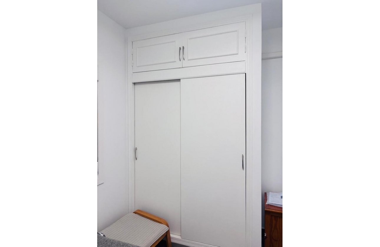 Reventa - Apartment - Orihuela Costa