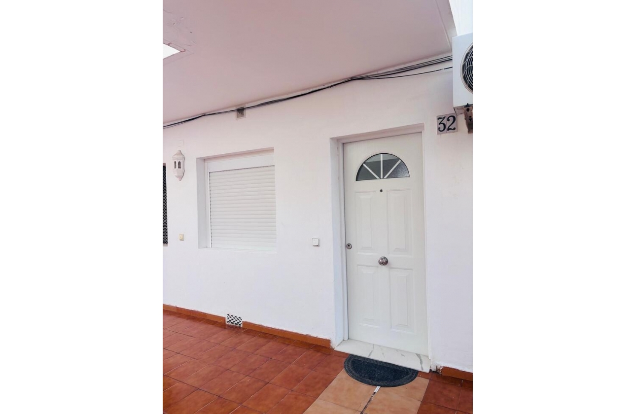 Reventa - Apartment - Orihuela Costa