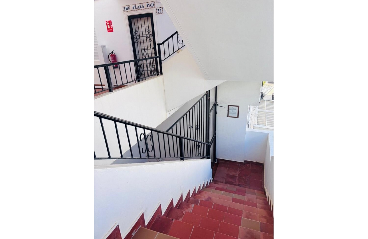 Reventa - Apartment - Orihuela Costa