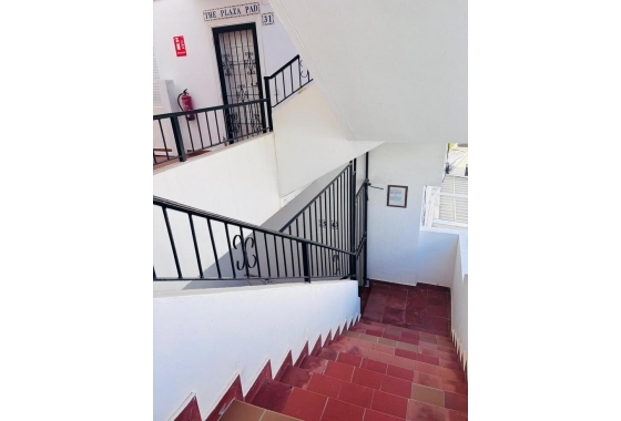 Reventa - Apartment - Orihuela Costa