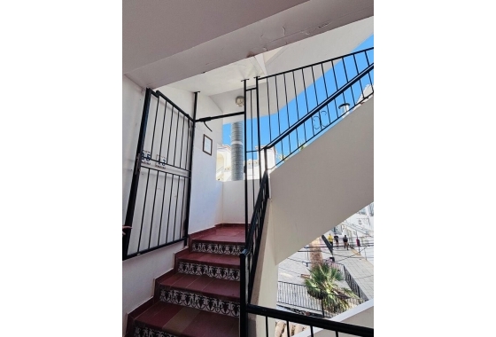 Reventa - Apartment - Orihuela Costa