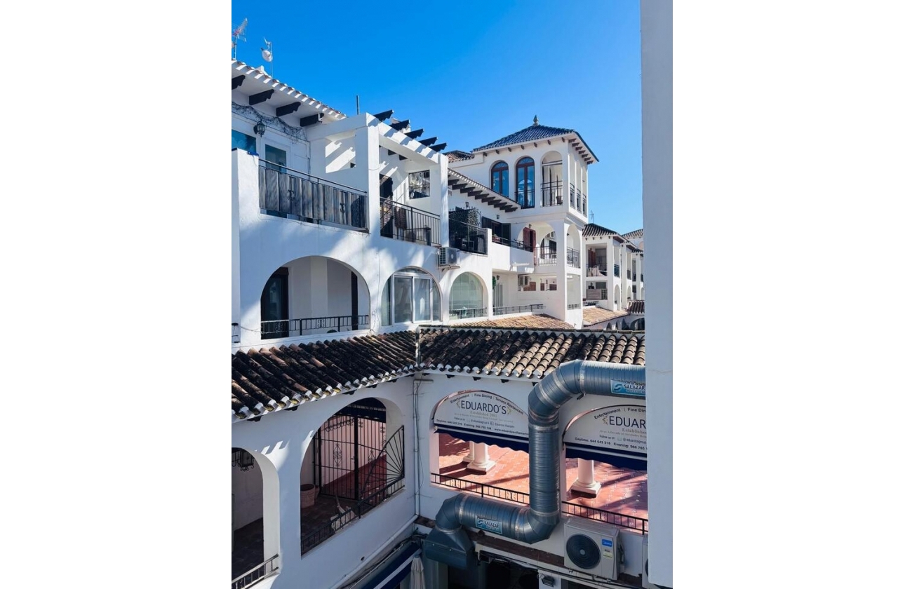 Reventa - Apartment - Orihuela Costa