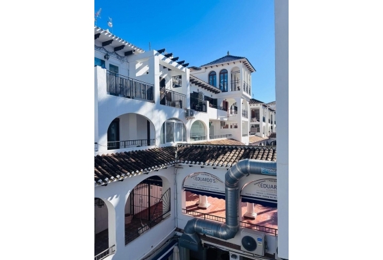 Reventa - Apartment - Orihuela Costa