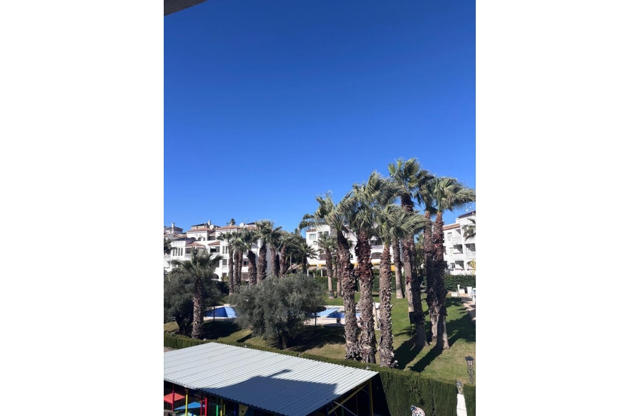 Reventa - Apartment - Orihuela Costa