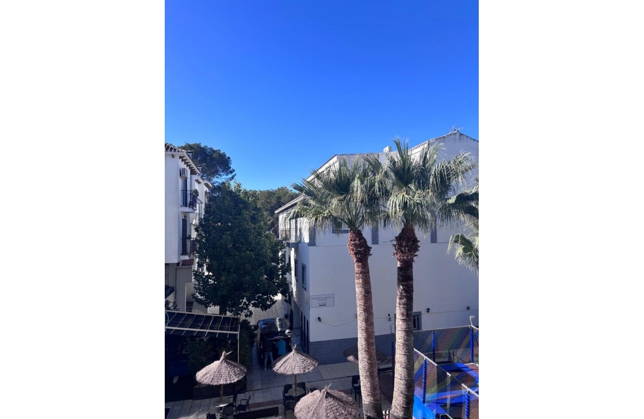 Reventa - Apartment - Orihuela Costa