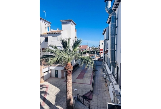 Reventa - Apartment - Orihuela Costa