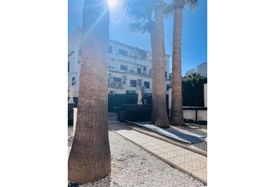 Reventa - Apartment - Orihuela Costa