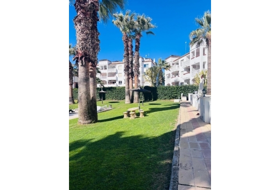Reventa - Apartment - Orihuela Costa