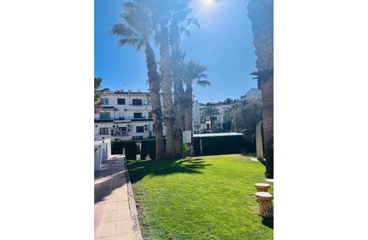 Reventa - Apartment - Orihuela Costa