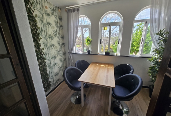 Wynajem długoterminowy - Apartament - Torrevieja - Playa De Los Naufragos